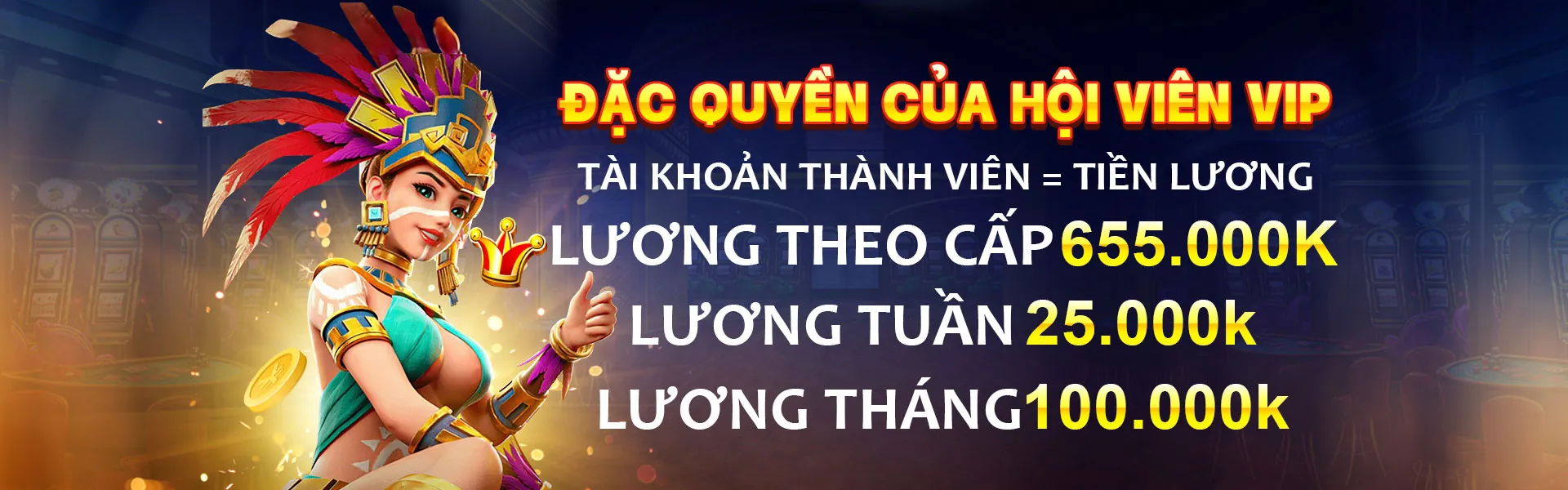 Hình ảnh Câu lạc bộ VIP KKWIN10 Đăng Nhập