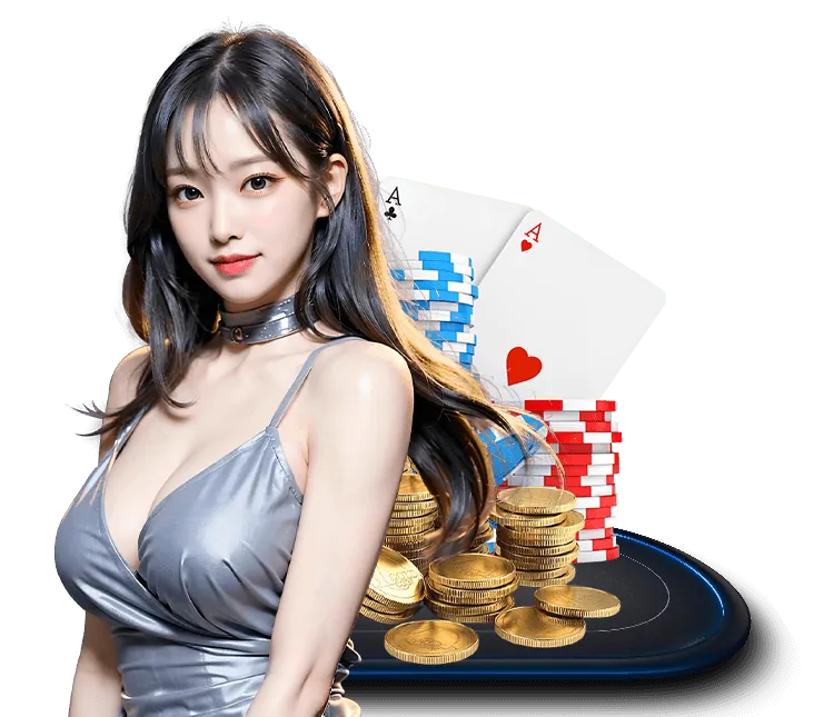Trải nghiệm casino trực tiếp với dealer xinh đẹp tại kkwin10 đăng nhập